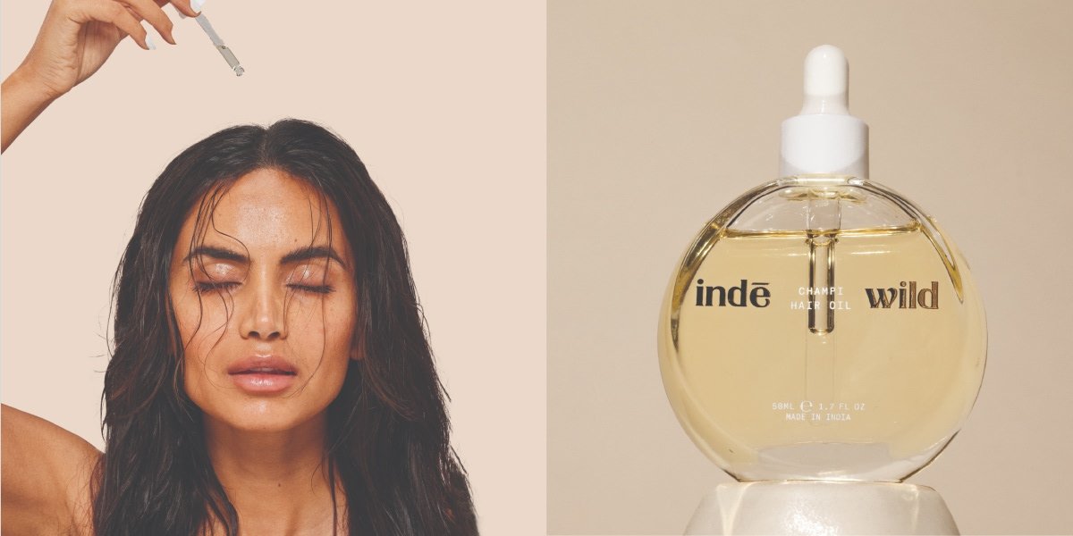 Rediscover indē wild