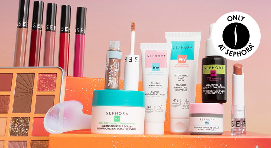 Sephora at JCPenney (SiJCP) Spring Beauty Event In-Store only deals: 25%  off all Rare Beauty and all Foundation + up to 50% off deals. 3/7–3/20 :  r/MUAontheCheap