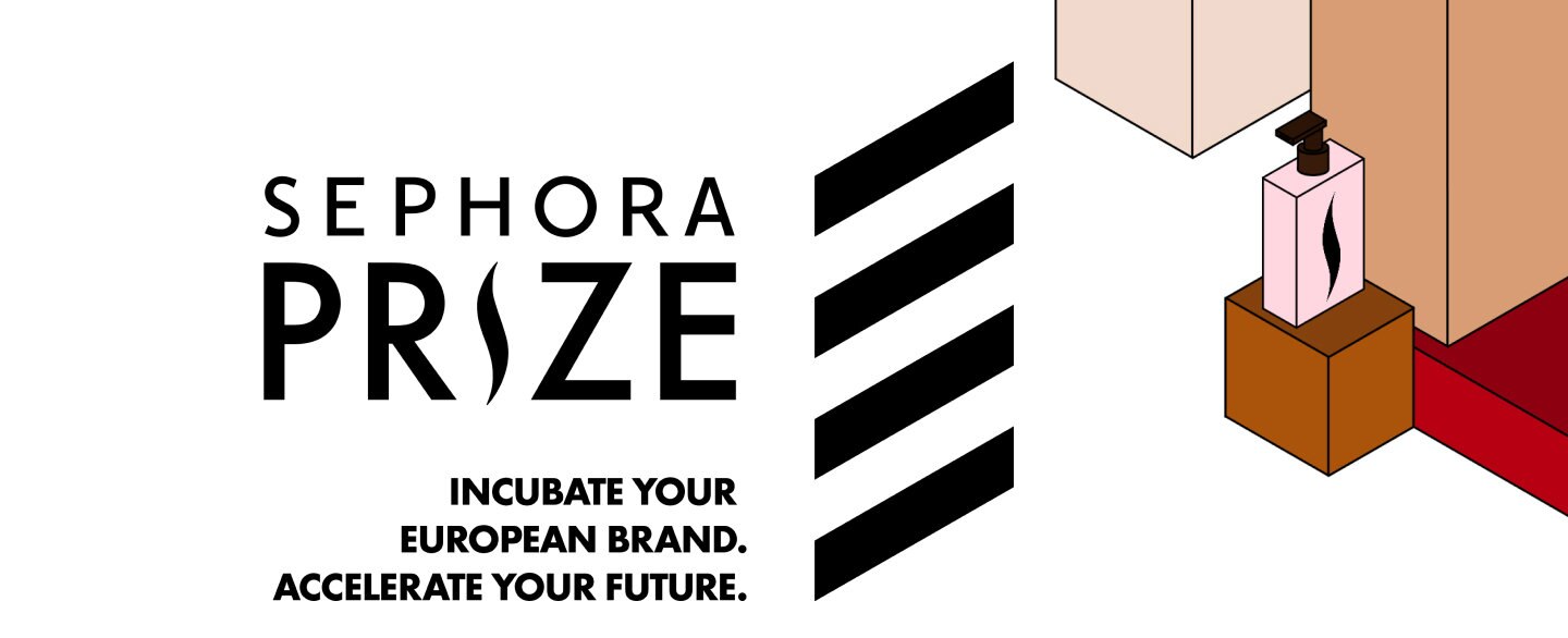 Sephora has landed