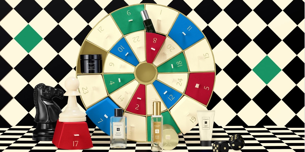 Jo Malone London Advent Calendar
