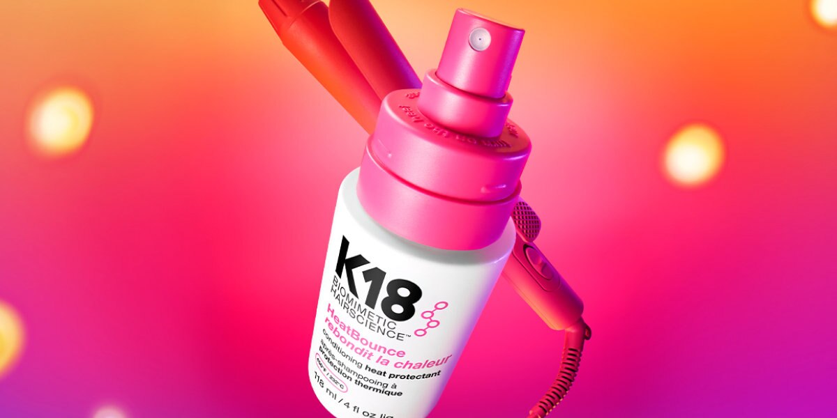 K18 Heatbounce
