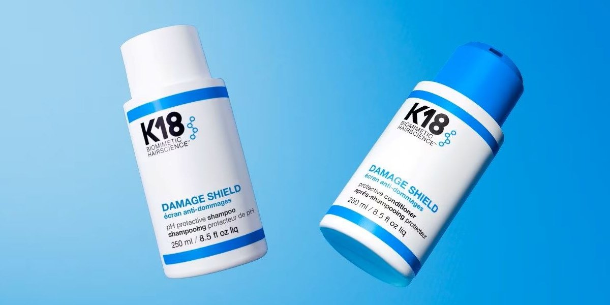 Rediscover K18