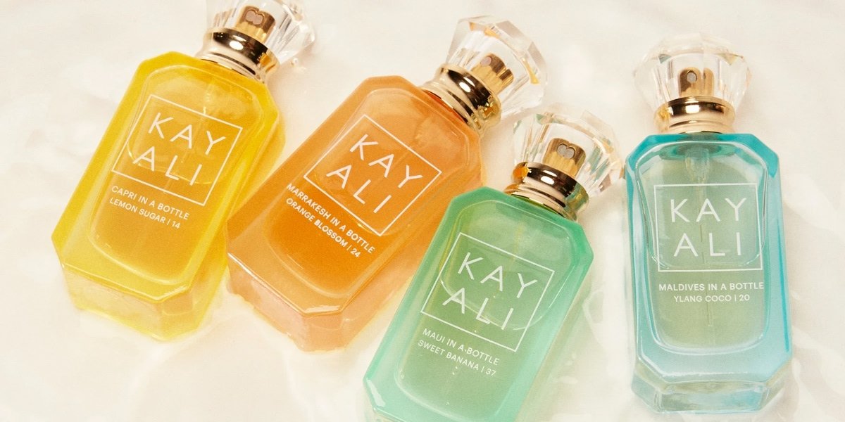 Spotlight On KAYALI
