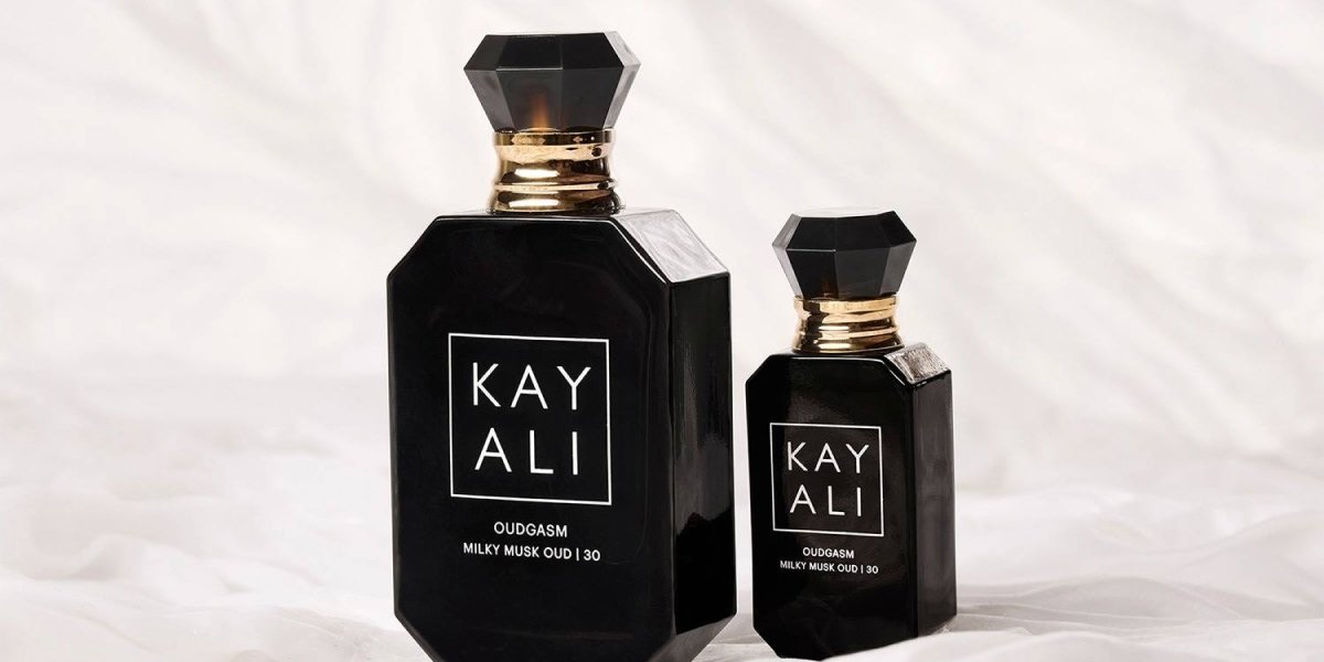 Kayali Oudgasm