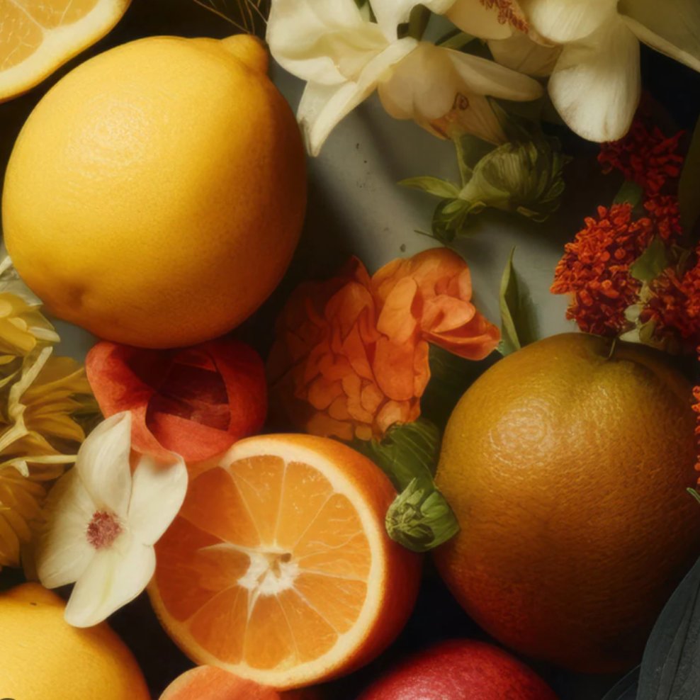 Fruity