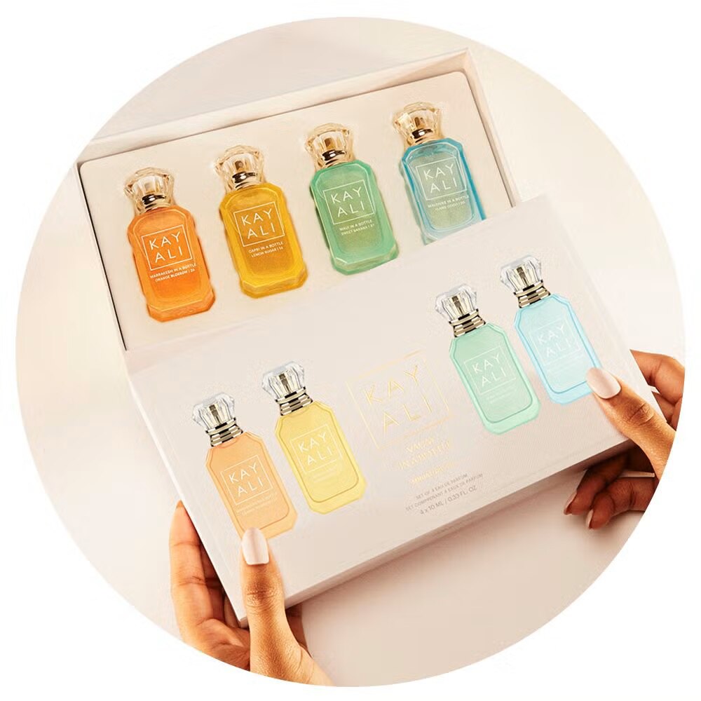 Gift Sets & Kits