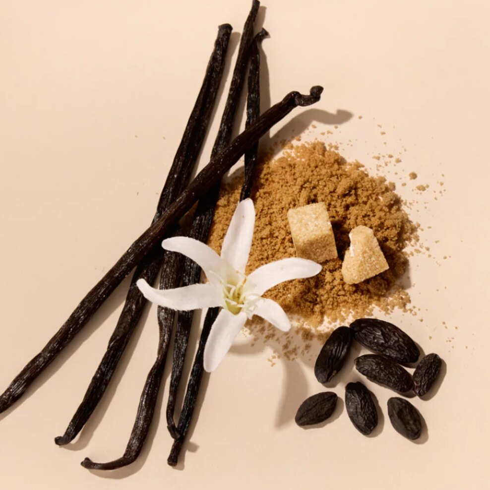 Vanilla