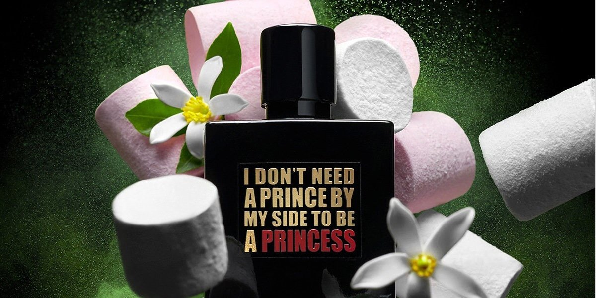 By Killian Princess Eau Fraiche