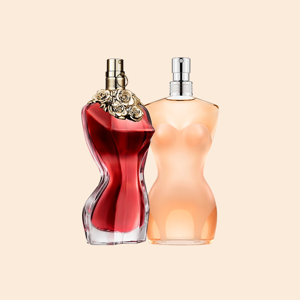 Women's Fragrance