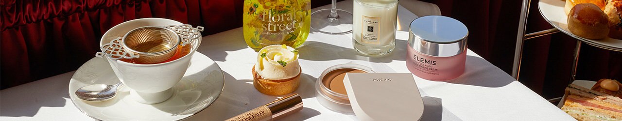 BEST OF BRITISH Banner