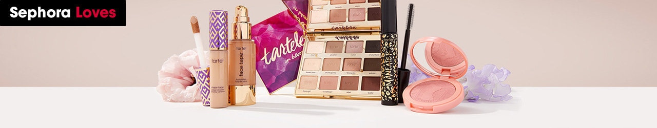 Tarte Banner