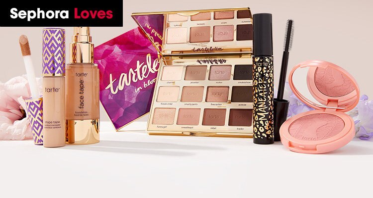 Tarte popular Cosmetics Bundle