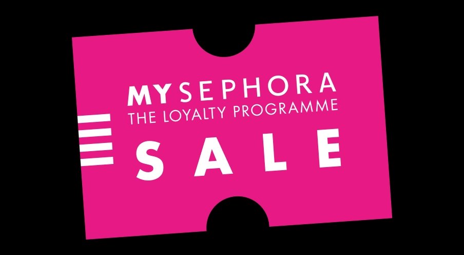 MySephora Sale