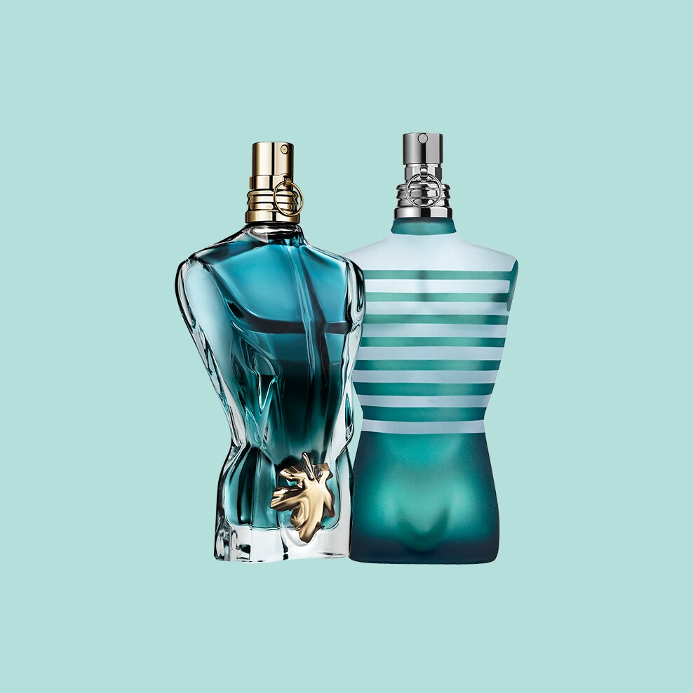 Men's Fragrance