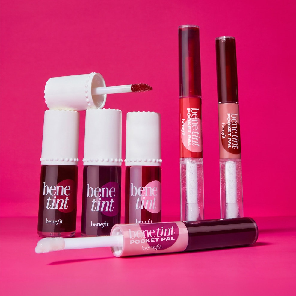 Lips & Tints