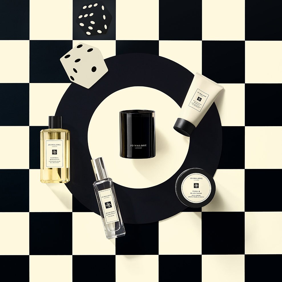 Little Luxuries