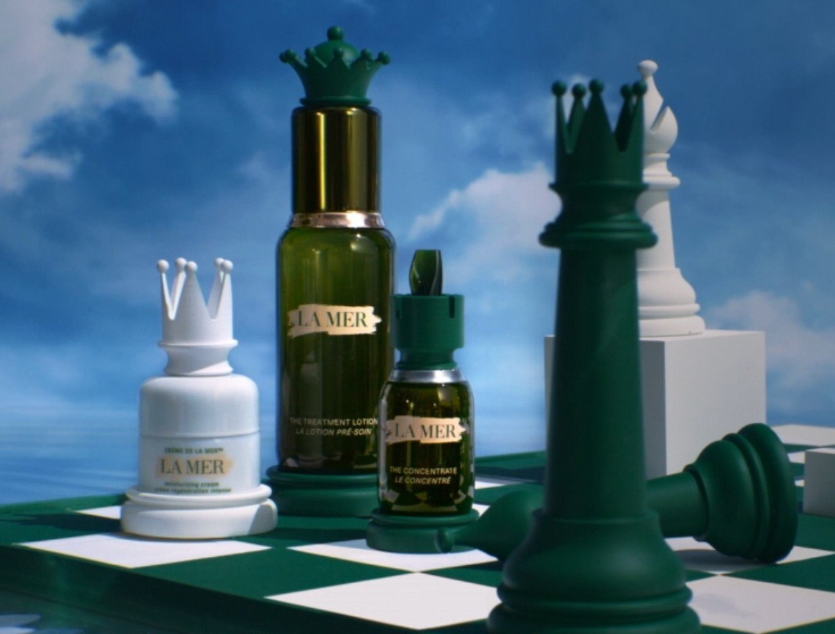 Meet Your La Mer Mini Match