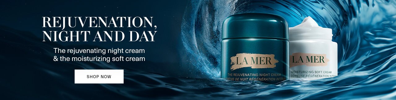 La Mer Banner