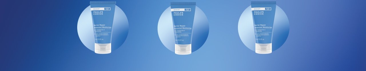 PAULA'S CHOICE FREE GIFT Banner