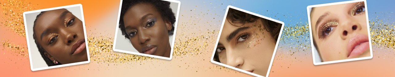 Summer Festival Beauty Essentials  Banner