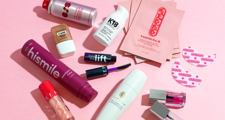 Makeup minis discount
