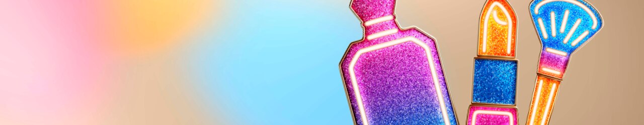CHRISTMAS SHOP Banner