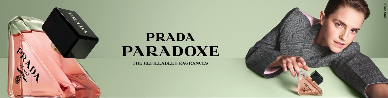 PRADA Banner