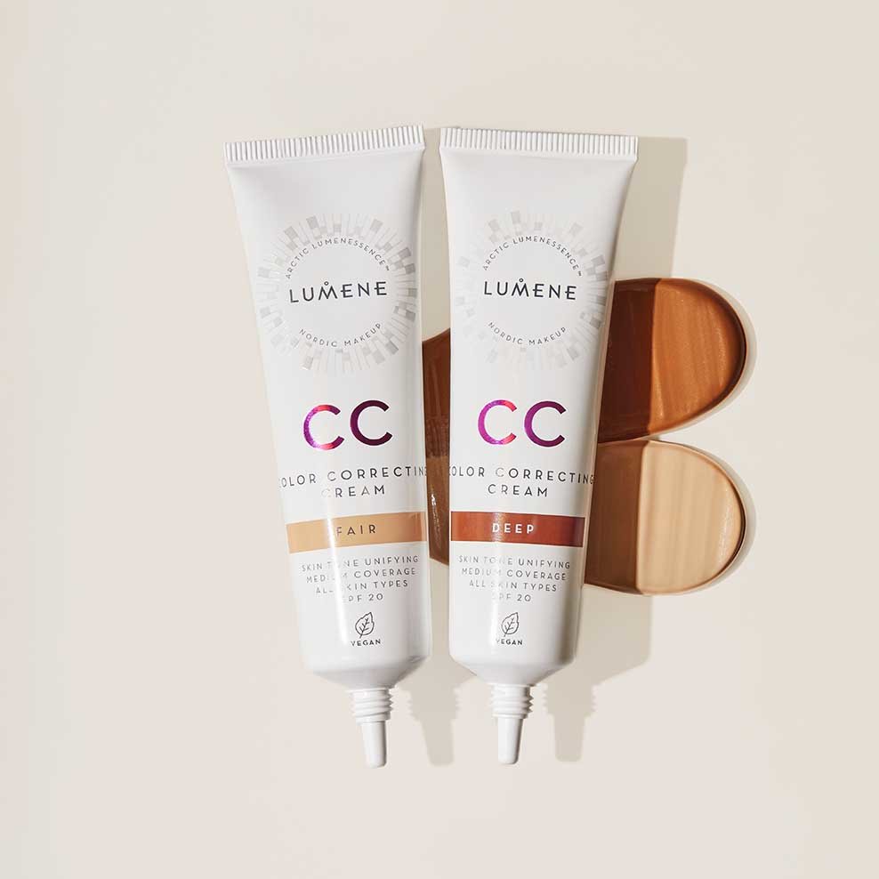 CC Cream