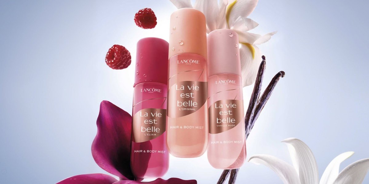 Lancôme La Vie Est Belle Body Mist
