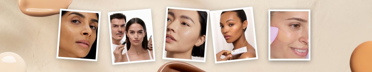 Your Complexion, Covered by Sephora Banner