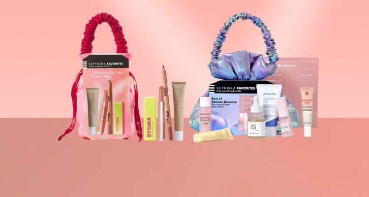 Sephora Favourites Sets | SEPHORA UK