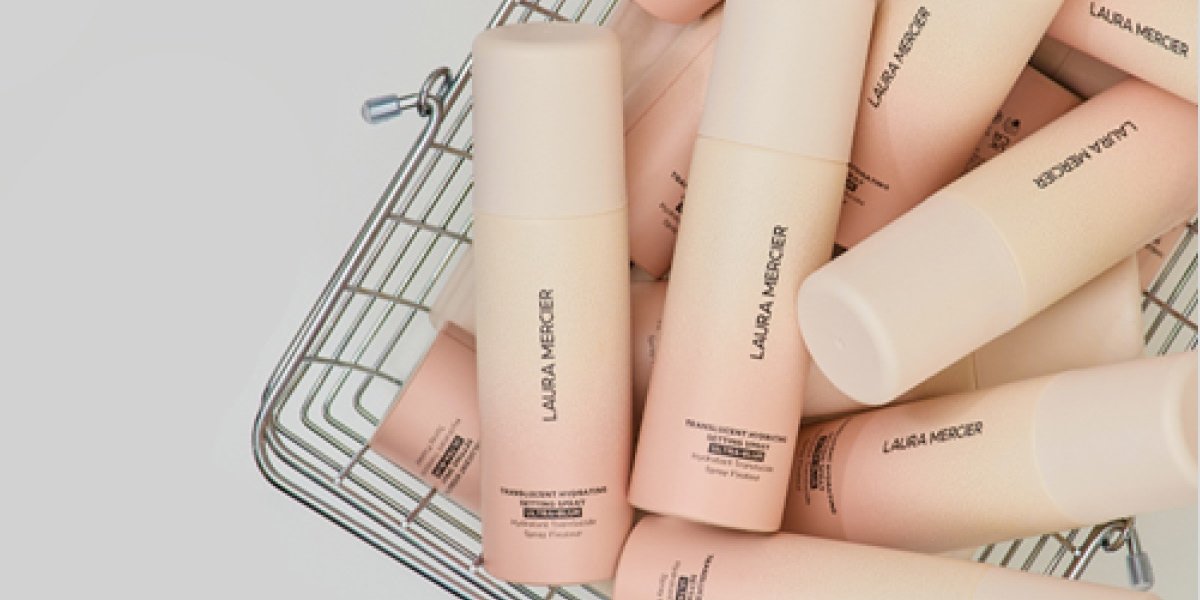 Laura Mercier setting spray