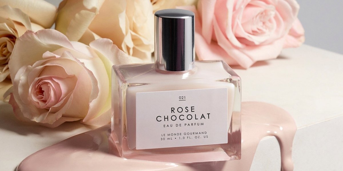 Le Monde Rose Chocolat
