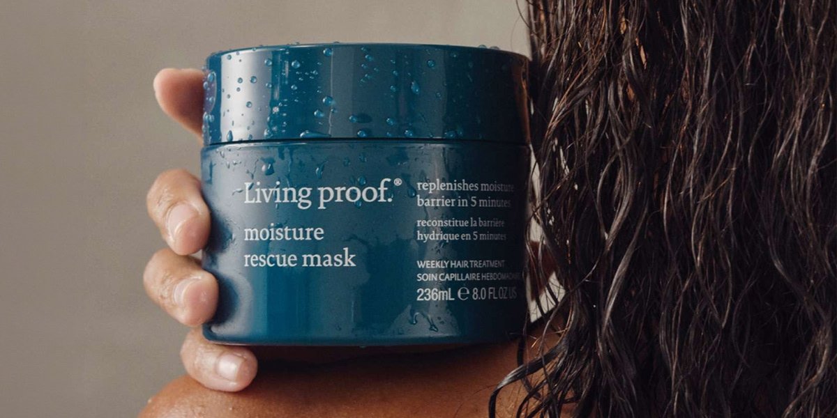 Living Proof Moisture Mask        
