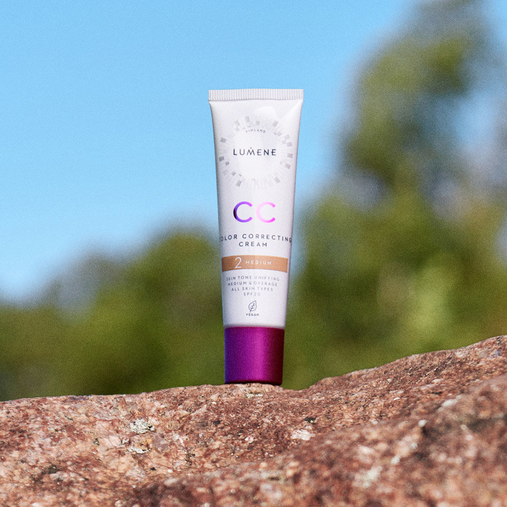 CC Cream