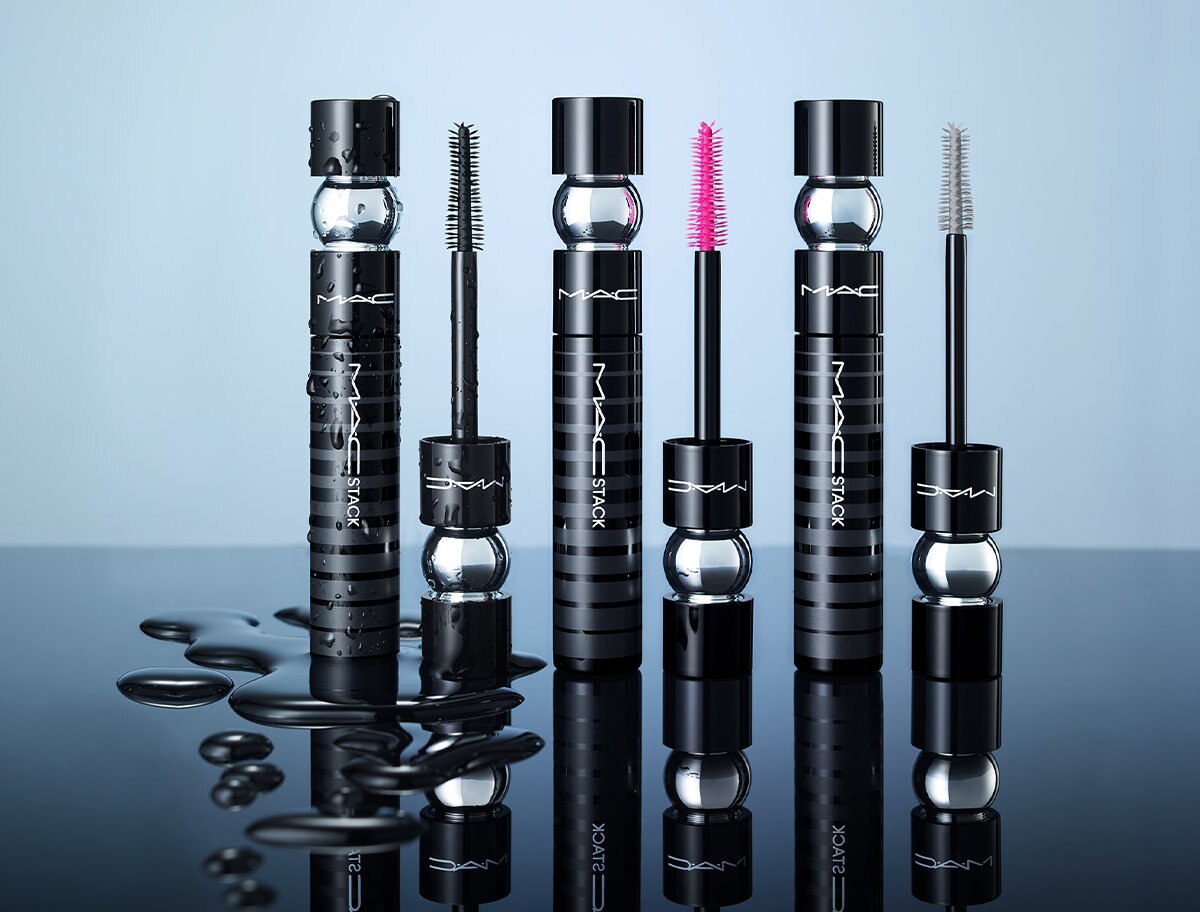 MACSTACK MASCARA