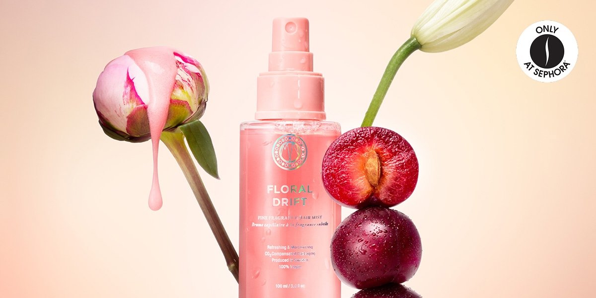 Maria Nila Flora Drift Hair Mist