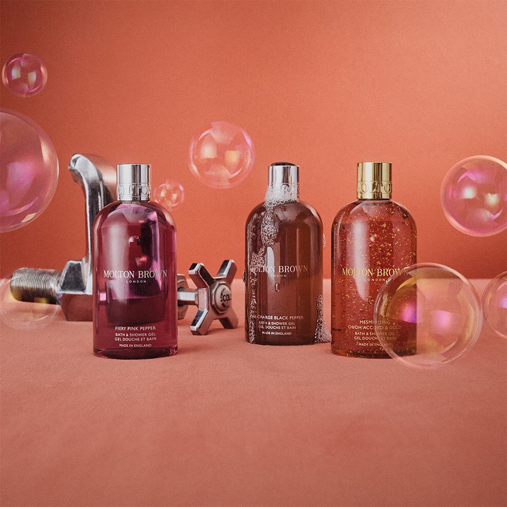 Bath & Body
