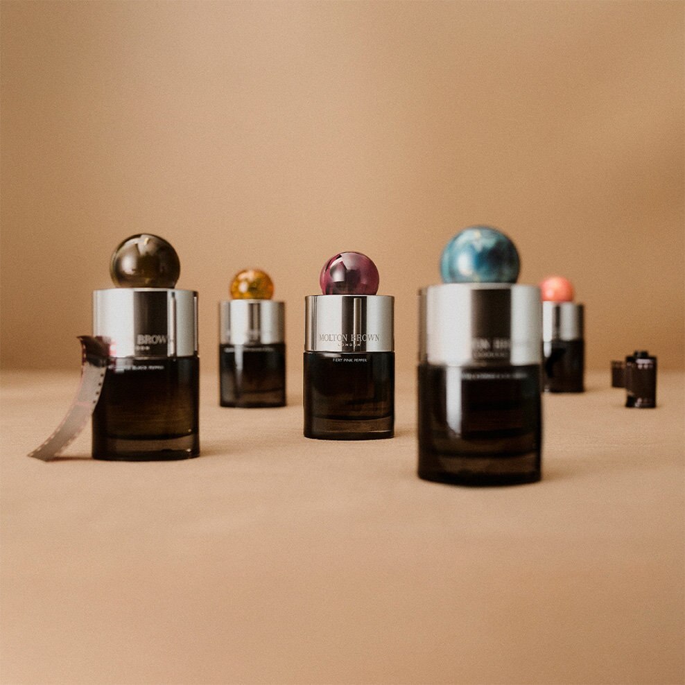 Fragrance