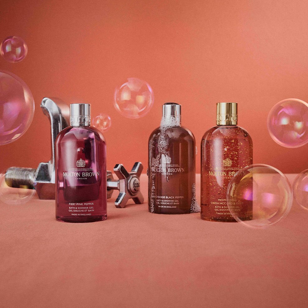 Bath & Body