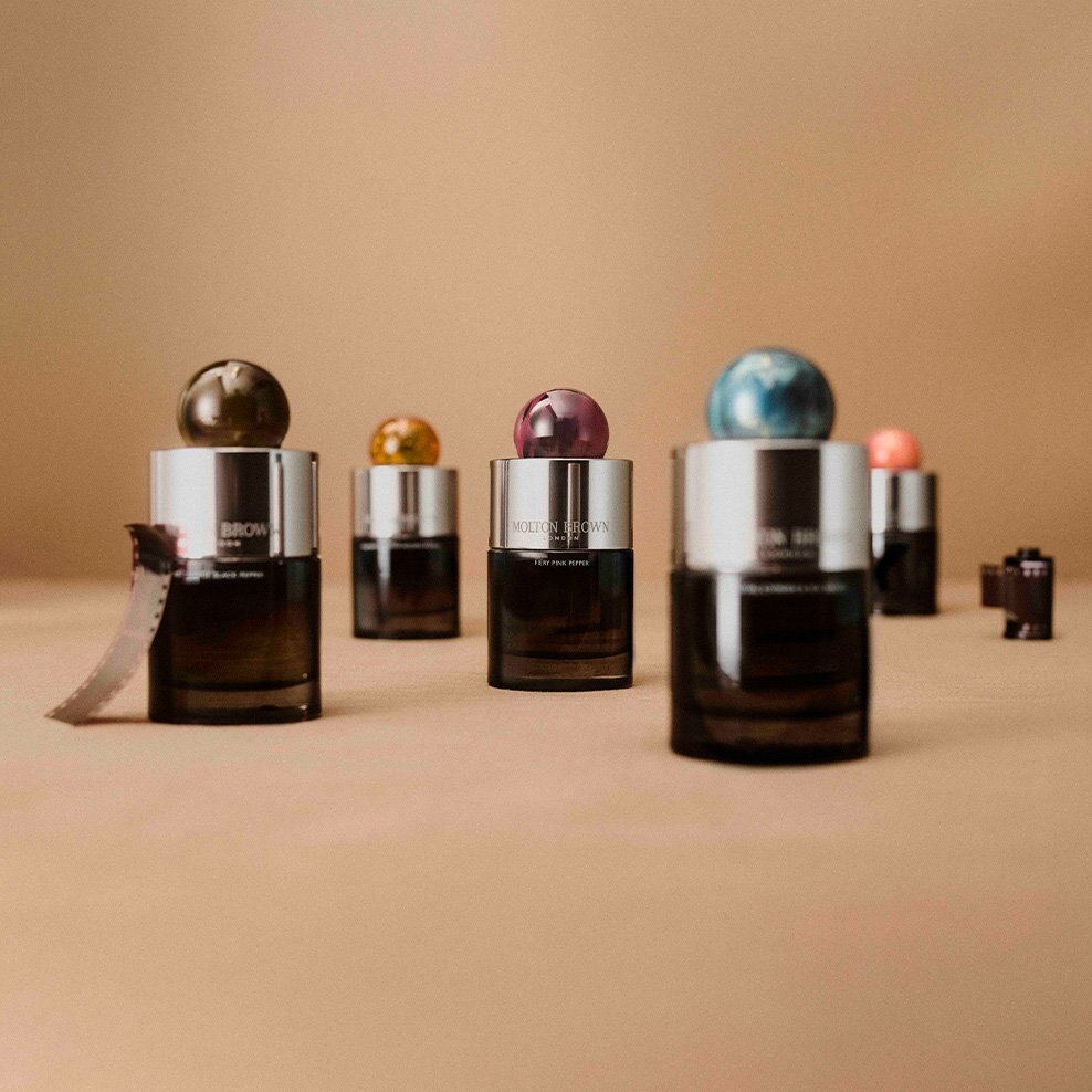 Fragrance