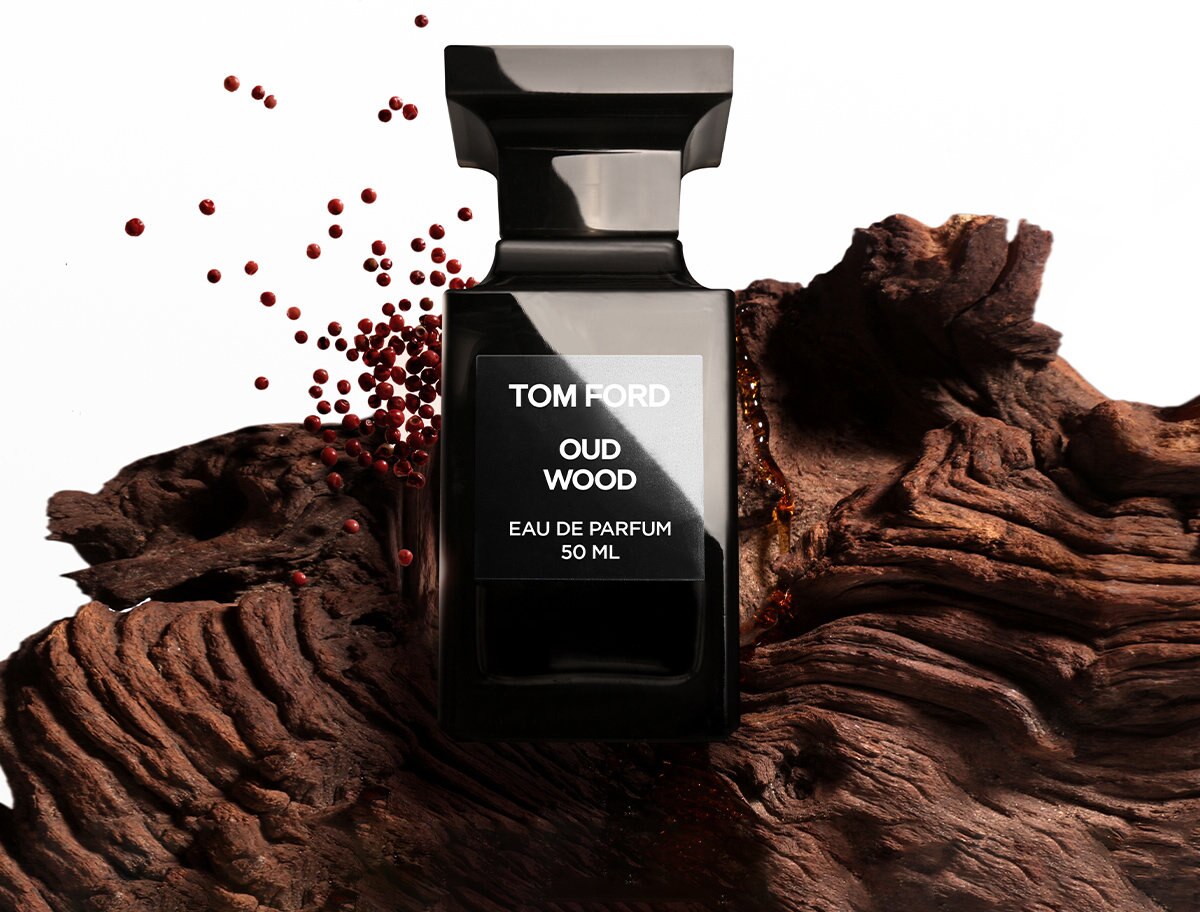 Tom Ford Oud Wood Eau de Parfum Spray