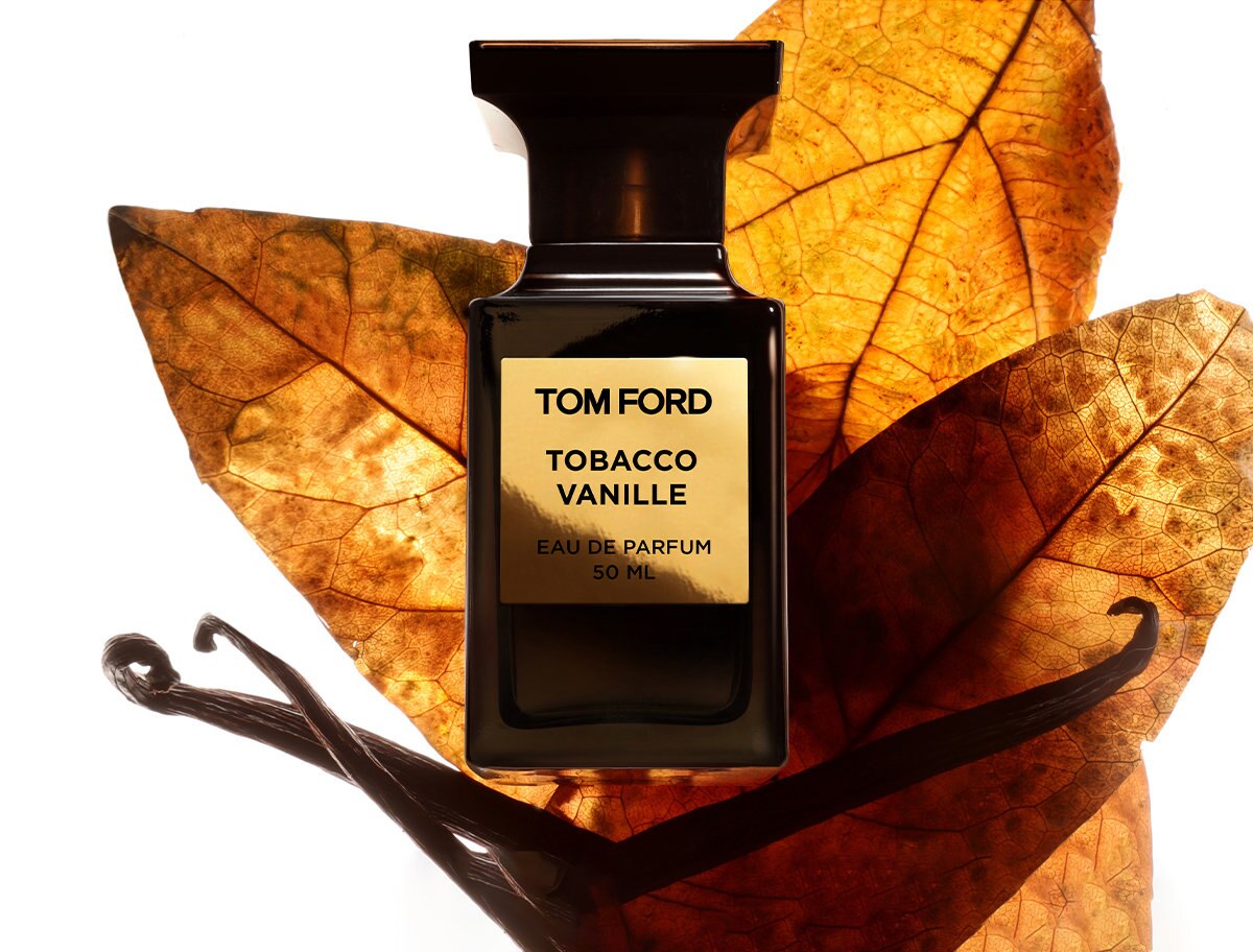 Tom Ford Tobacco Vanille Eau de Parfum