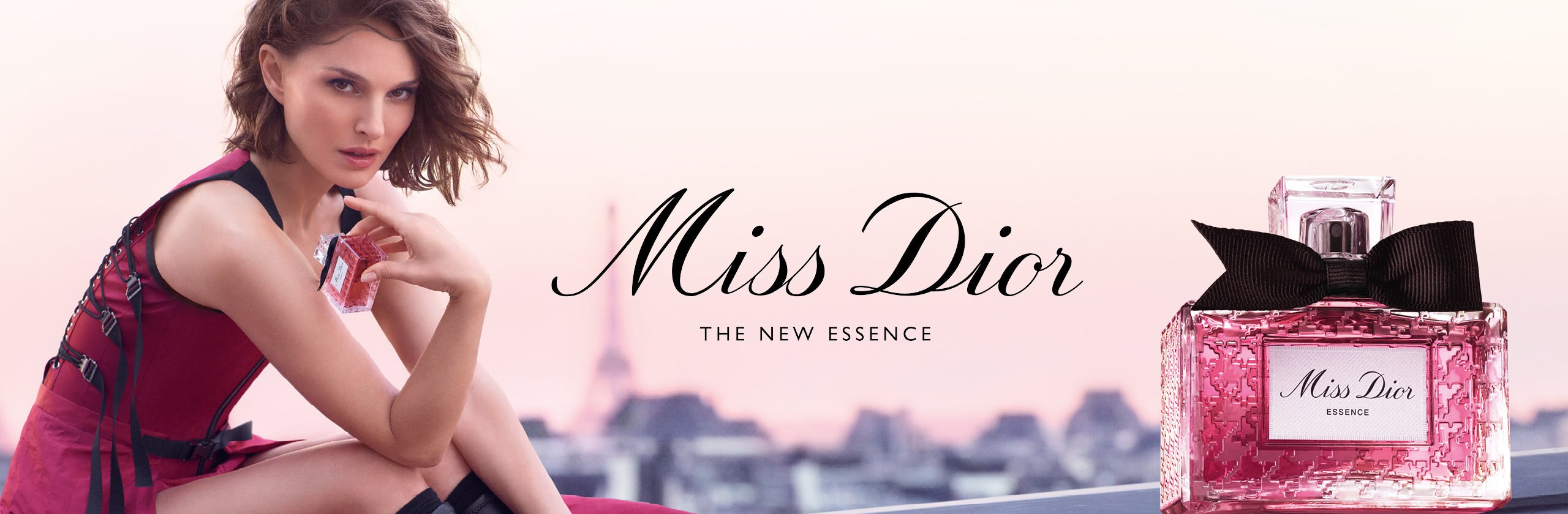 Dior Banner