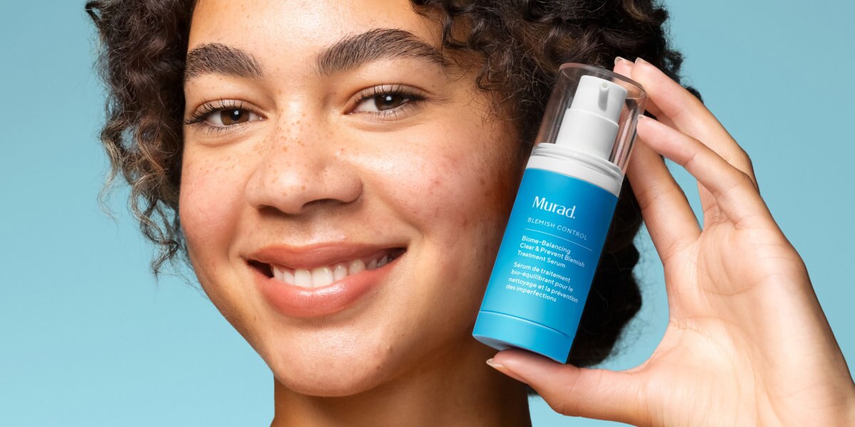 Murad Blemish Control