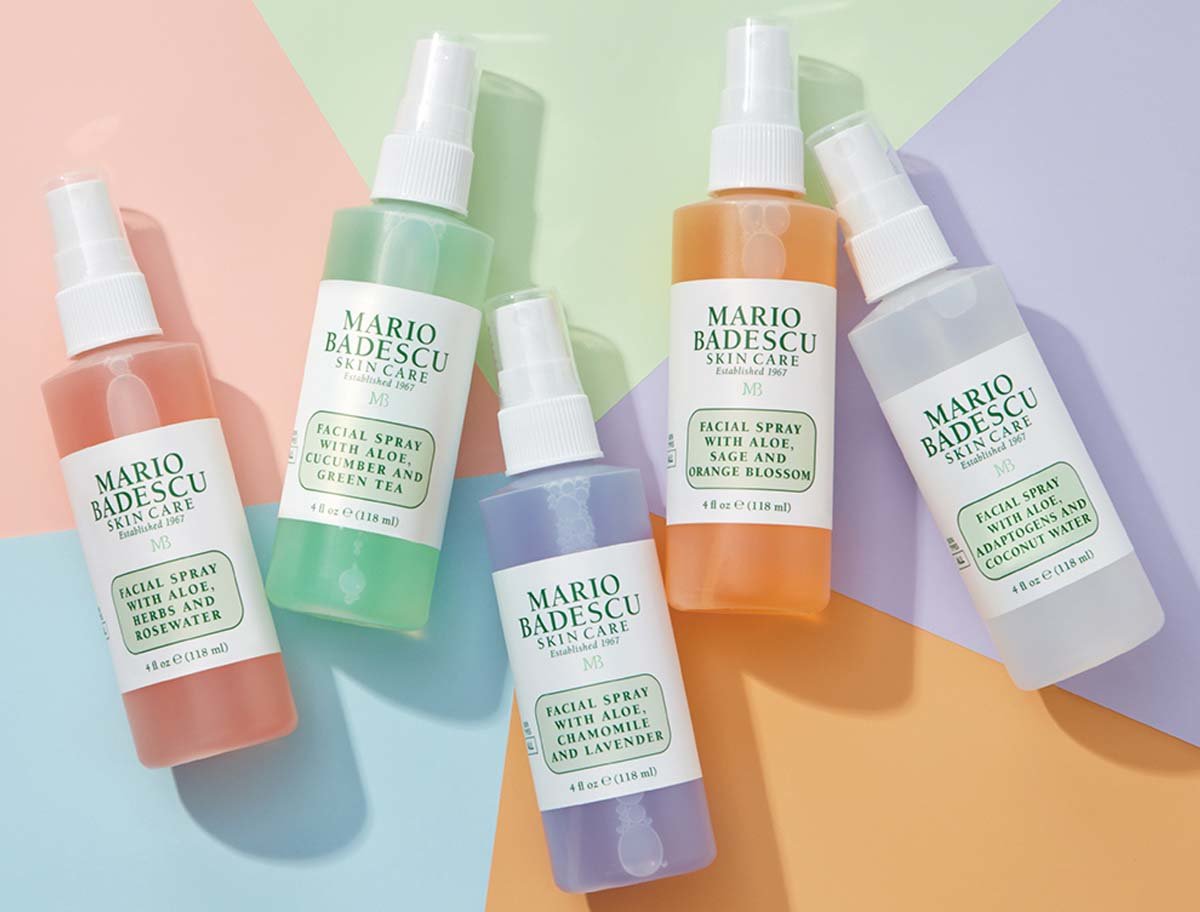 Match your mist to your mood