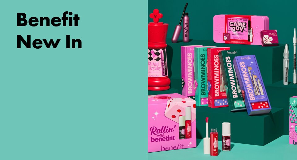Feeling nostalgic? Take it back to the best beauty era with these retro gifts