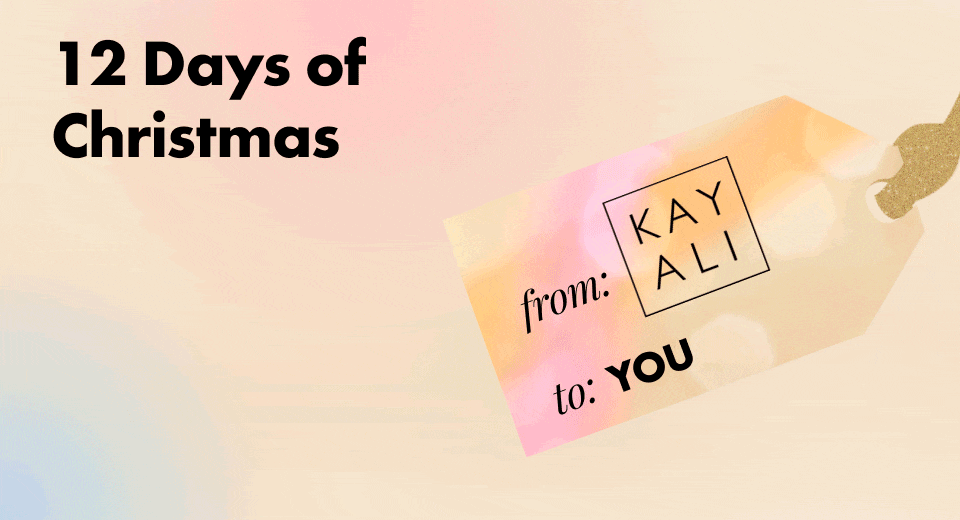 Another day, another sleigh. Head to the Sephora UK app to reveal today's treat!