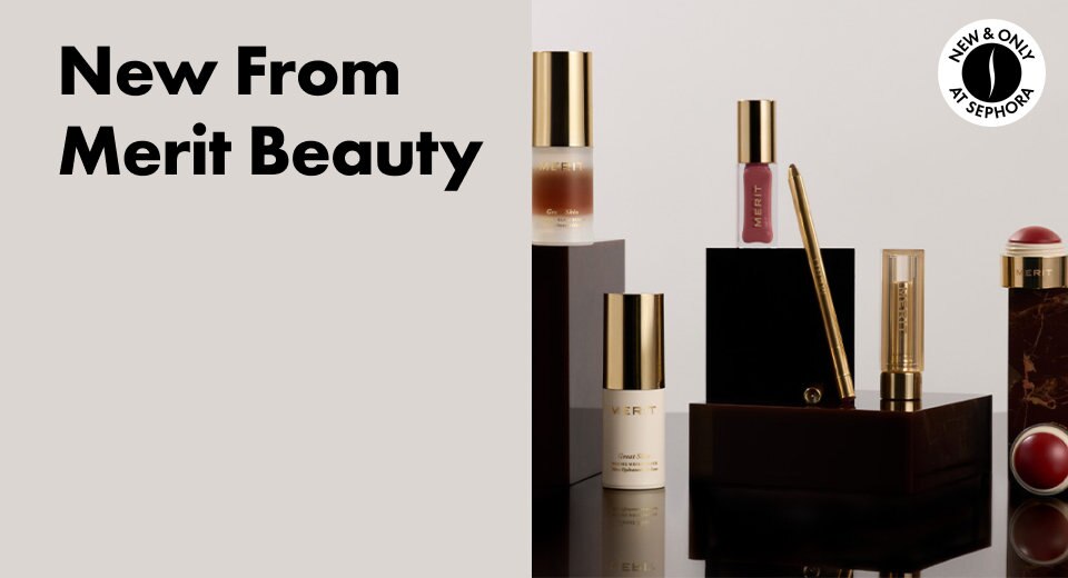 Meet three brand new sets, featuring limited edition shades