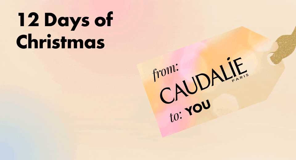 Another day, another sleigh. Head to the Sephora UK app to reveal today's treat!